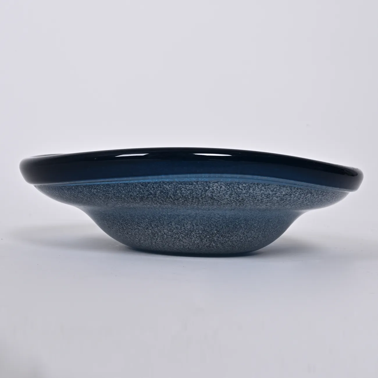 Блюдо «Сolorful» LaLume DK_93017 Синий