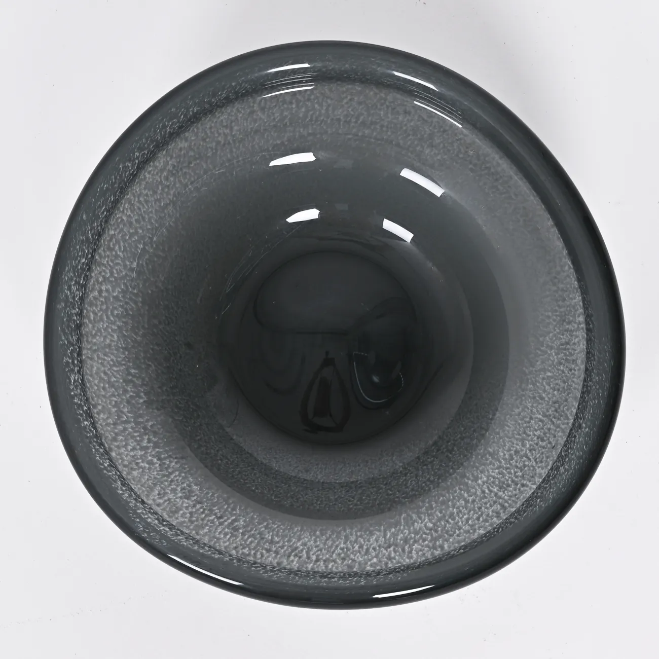 Блюдо «Сolorful» LaLume DK_93017 Серый