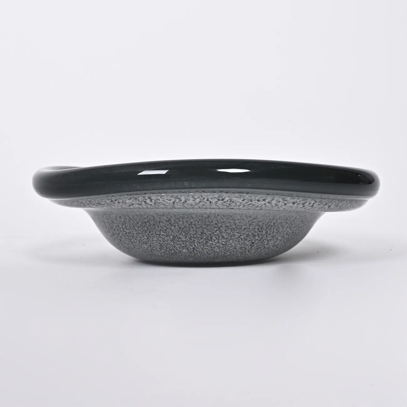 Блюдо «Сolorful» LaLume DK_93017 Серый