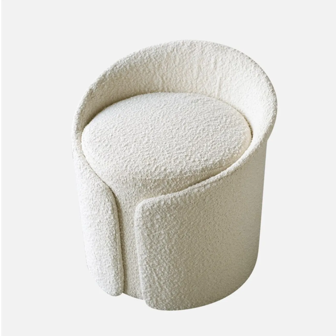 Дизайнерский пуф LaLume – BB00136 Дизайнерский пуф LaLume – BB00136