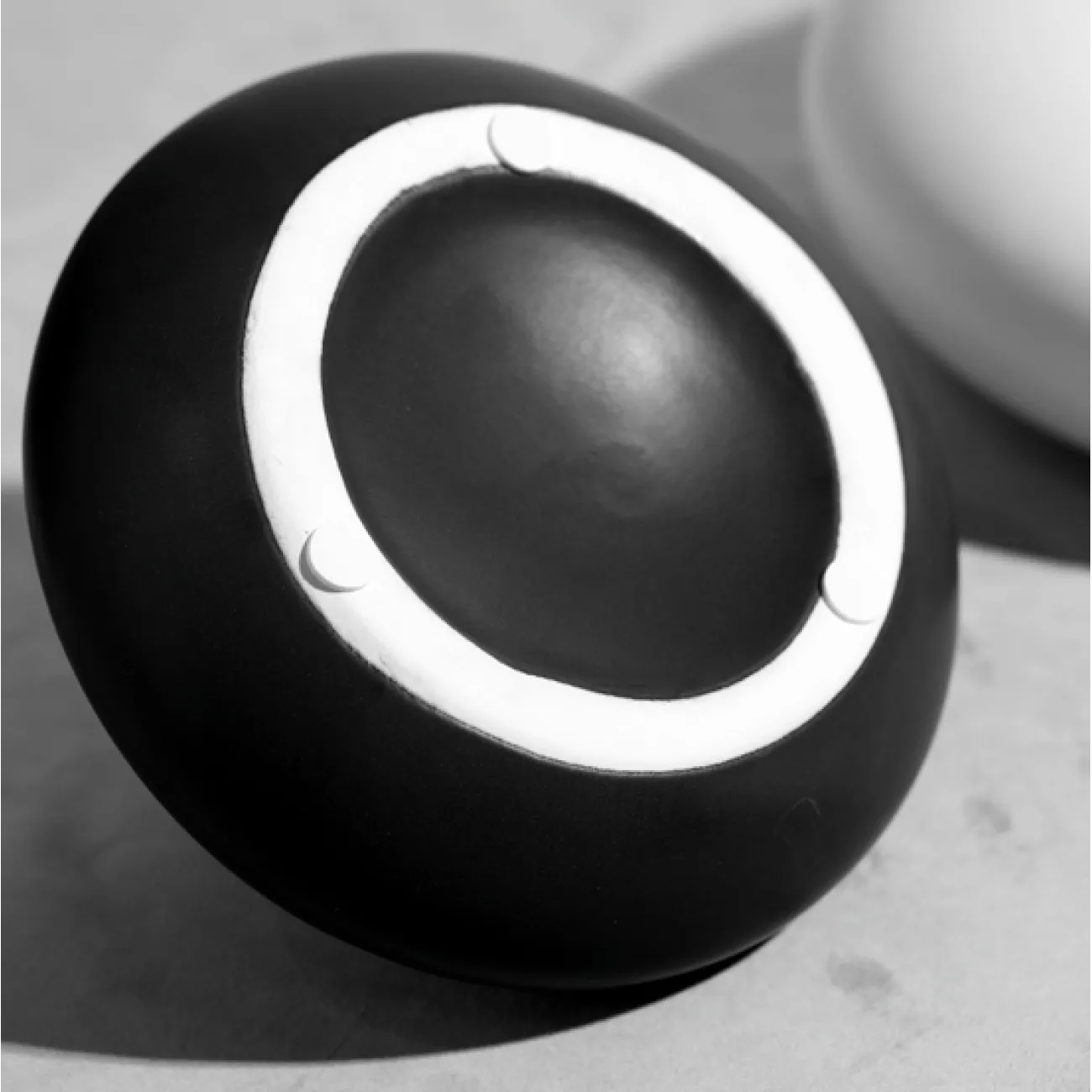 Керамическая ваза с узким горлом , новый китайский стиль Oval Керамическая ваза с узким горлом , новый китайский стиль Oval