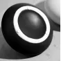 Керамическая ваза с узким горлом , новый китайский стиль Oval