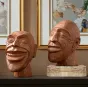 Настольное украшение из смолы Avatar