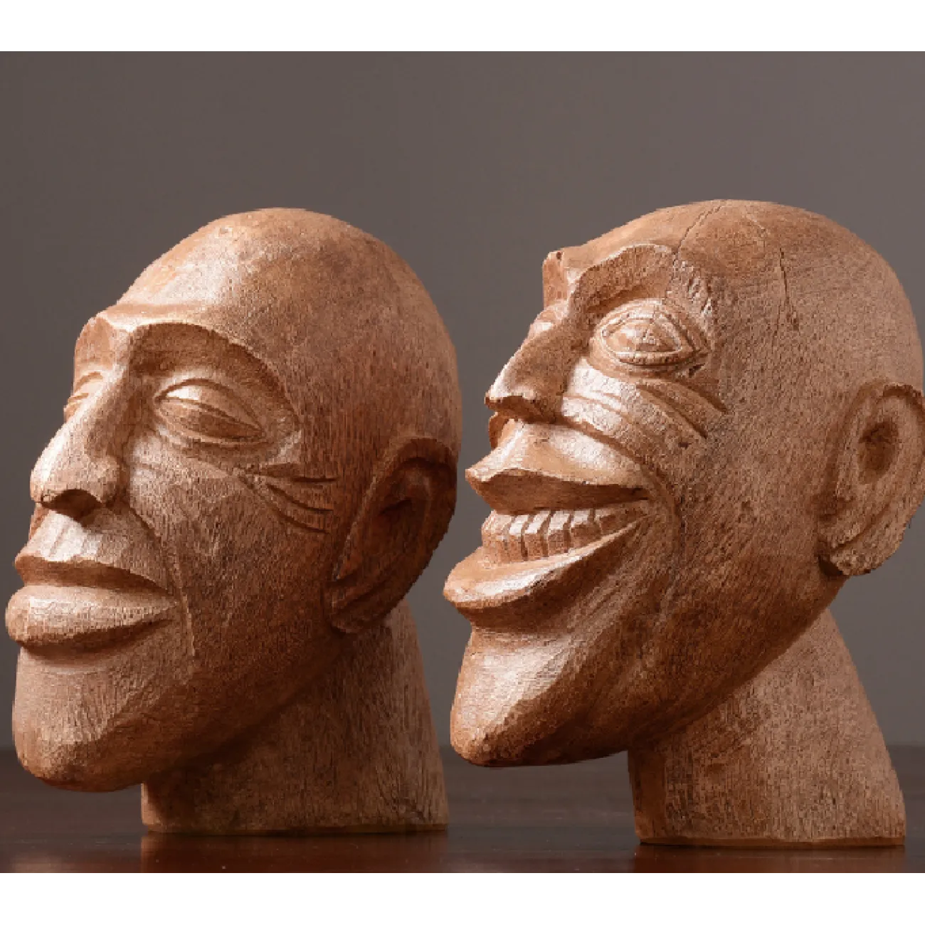 Настольное украшение из смолы Avatar