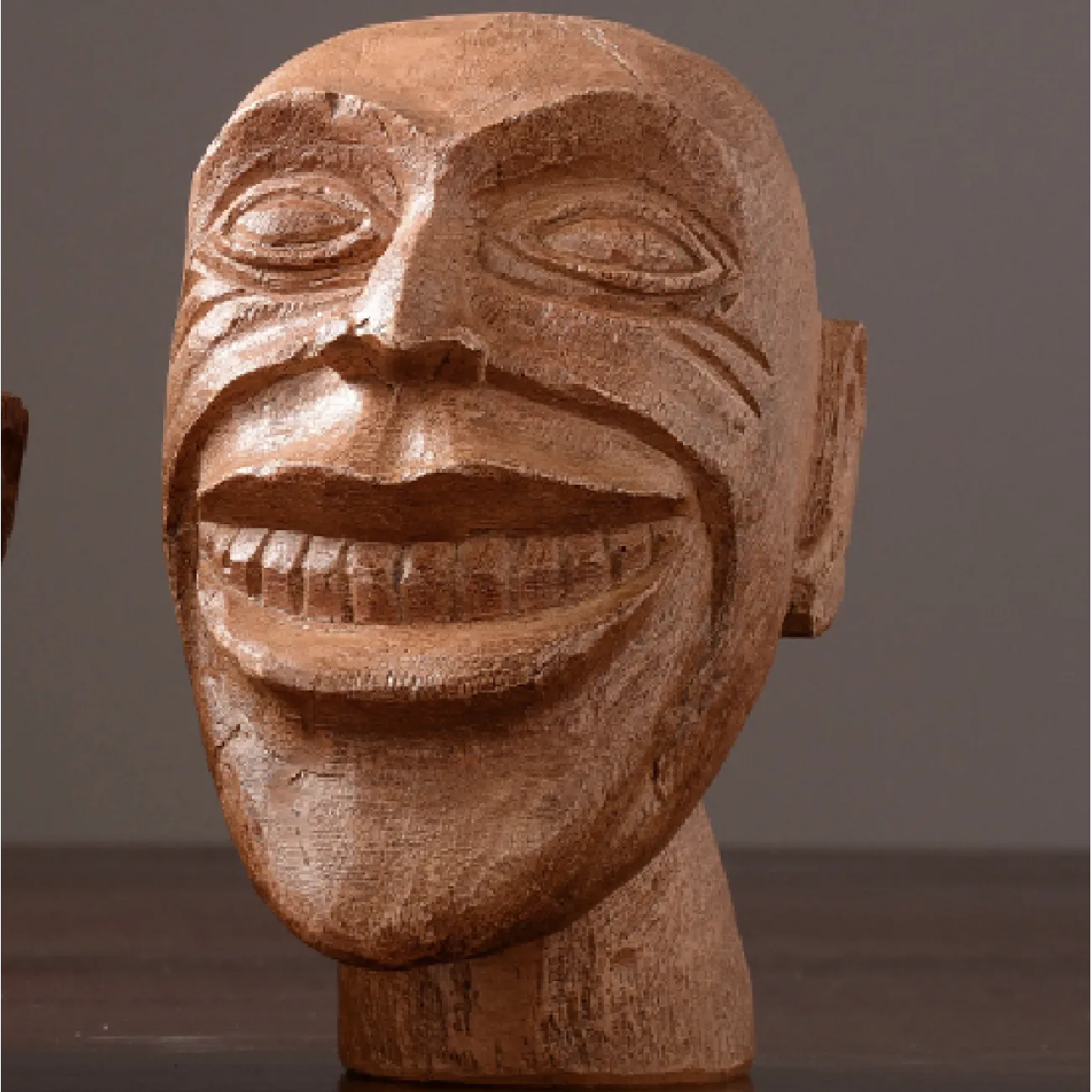 Настольное украшение из смолы Avatar