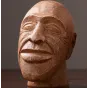 Настольное украшение из смолы Avatar