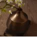 Стеклянная ваза Sleeve