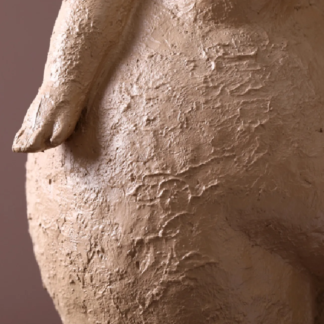 Статуэтка скандинавского стиля полная женщина Bbw