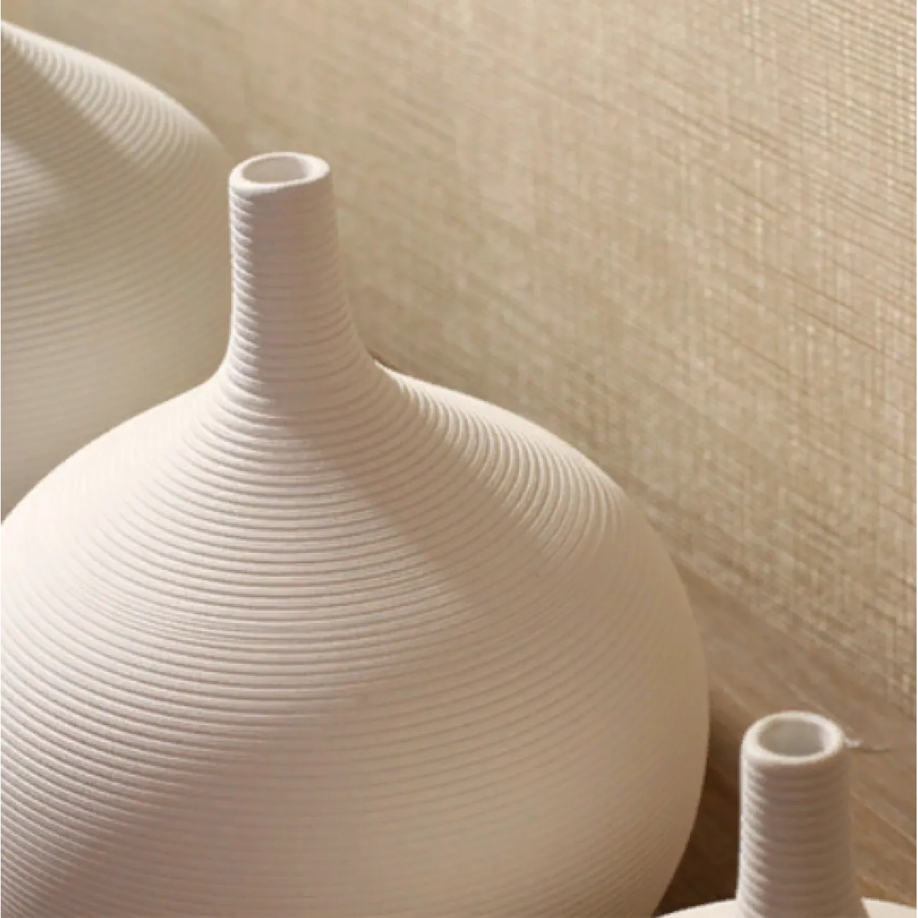 Ваза керамическая в европейском стиле Onion Ваза керамическая в европейском стиле Onion