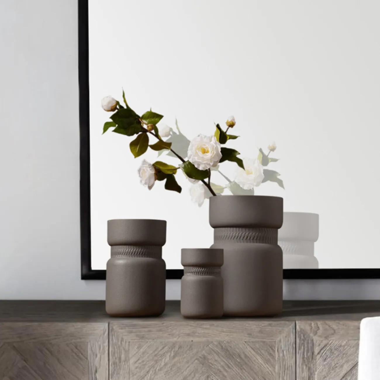 Керамическая посуда и декор Tea ceremon