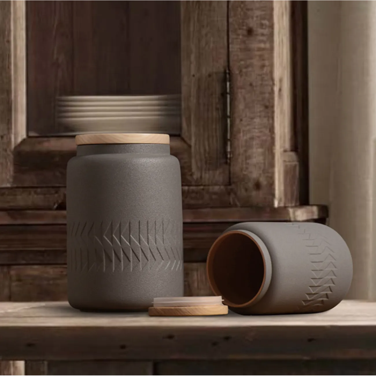 Керамическая посуда и декор Tea ceremon