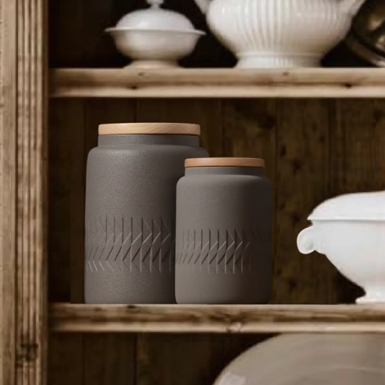 Керамическая посуда и декор Tea ceremon