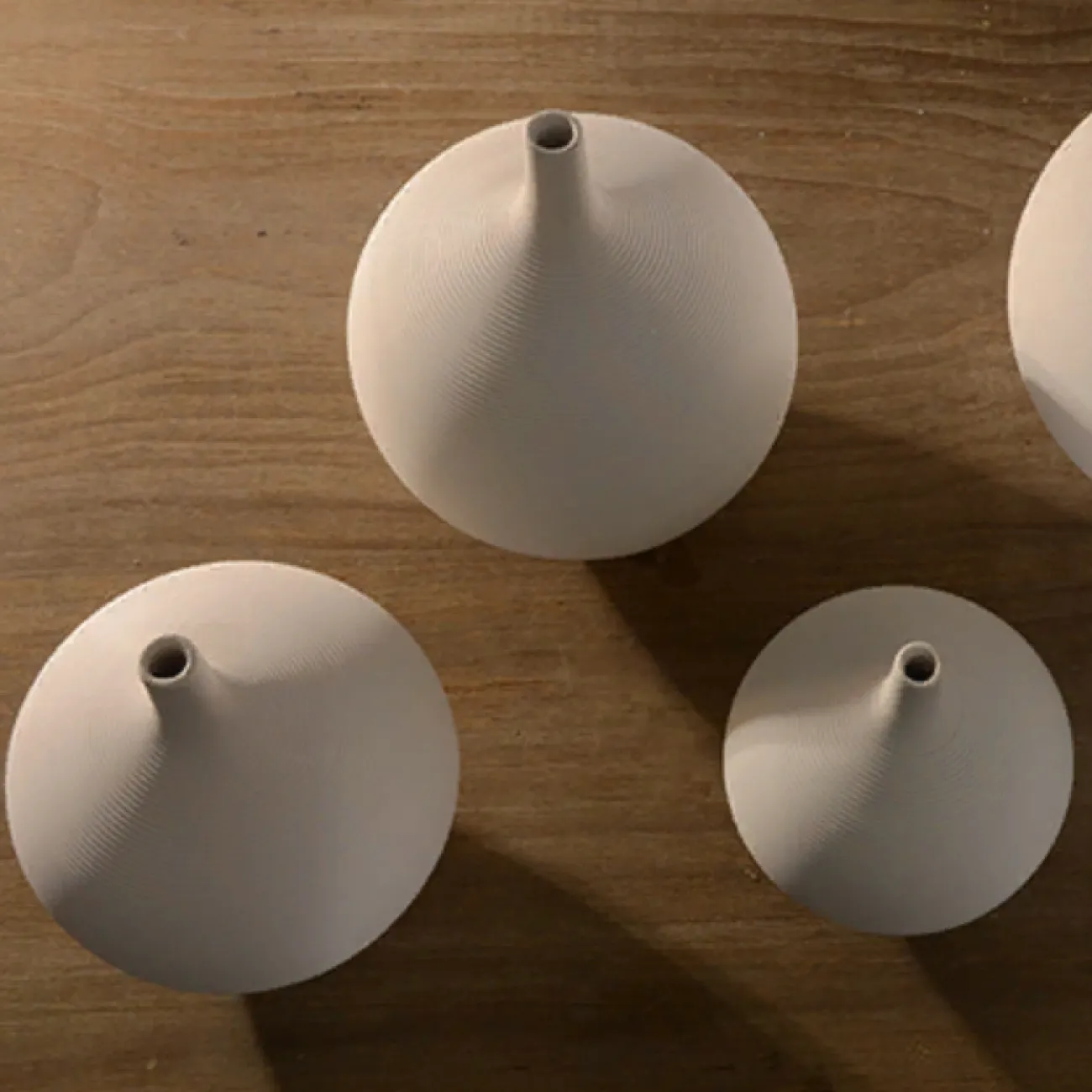 Ваза керамическая в европейском стиле Onion Ваза керамическая в европейском стиле Onion