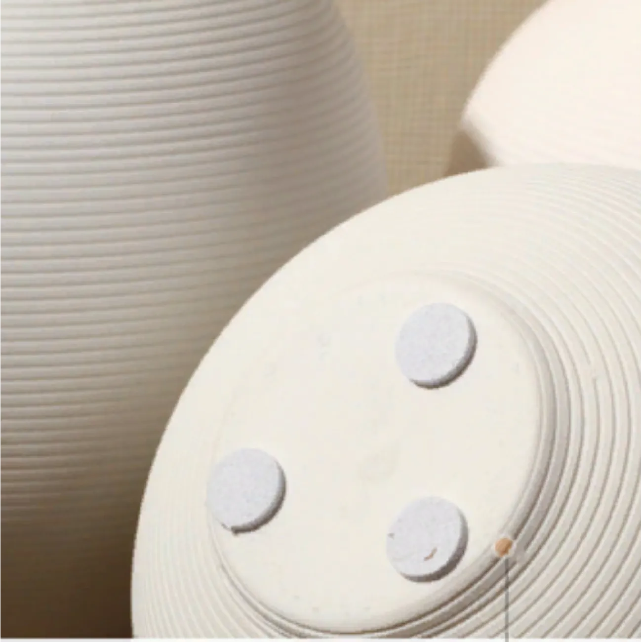 Ваза керамическая в европейском стиле Onion Ваза керамическая в европейском стиле Onion