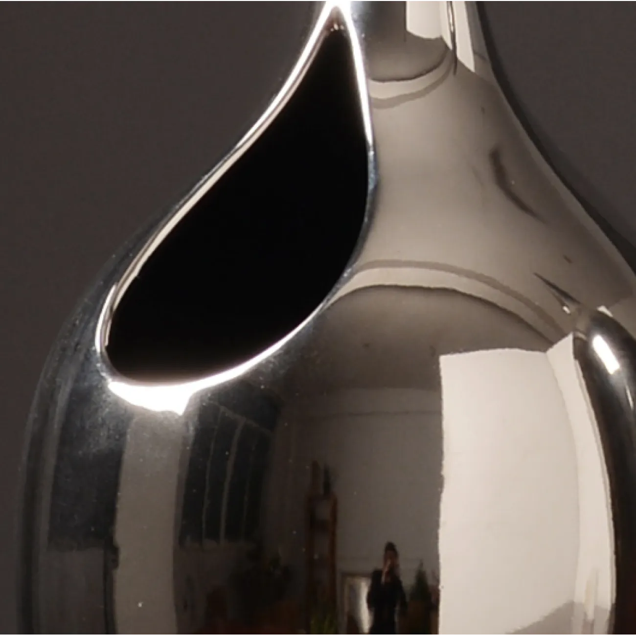 Творческая керамическая ваза Tango