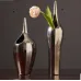 Творческая керамическая ваза Tango