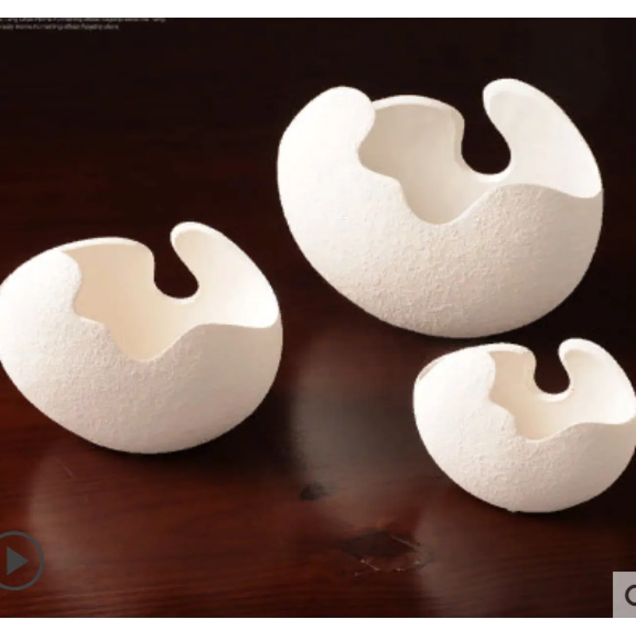 Современный простой акриловый круглый кованый настенный светильник Fiesta Современный простой акриловый круглый кованый настенный светильник Fiesta