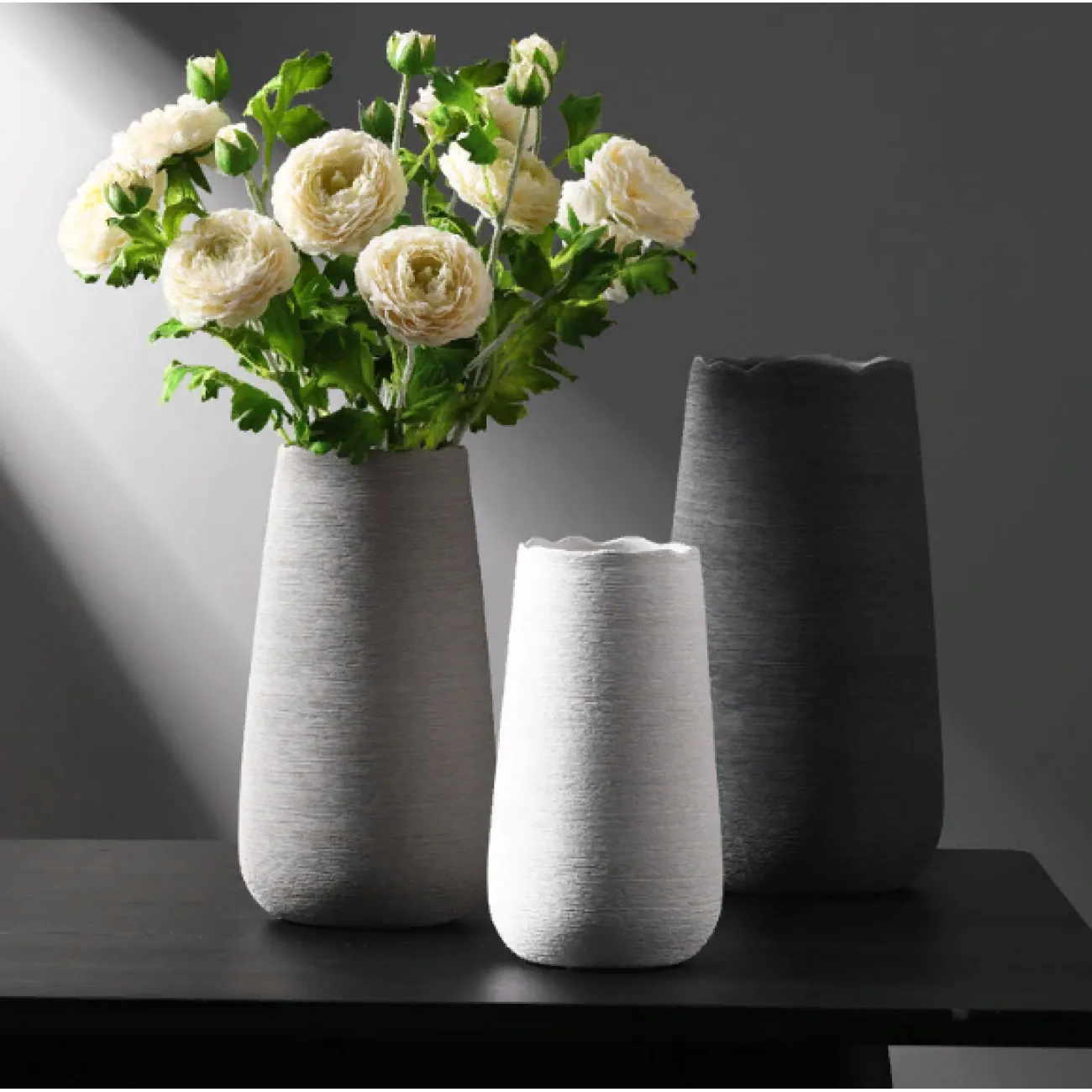 Скандинавская ваза искусство и наследие ручной работы Brightness Скандинавская ваза искусство и наследие ручной работы Brightness