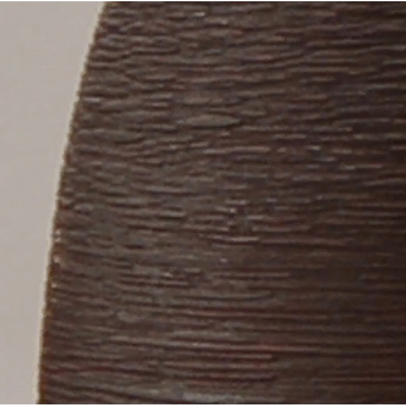 Цветная керамическая ваза, ручной работы  Мила 