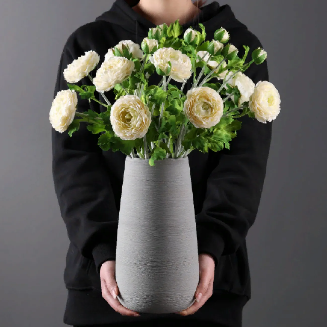 Скандинавская ваза искусство и наследие ручной работы Brightness Скандинавская ваза искусство и наследие ручной работы Brightness