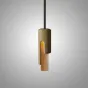 Подвесной светильник Stone Drop C от LaLume