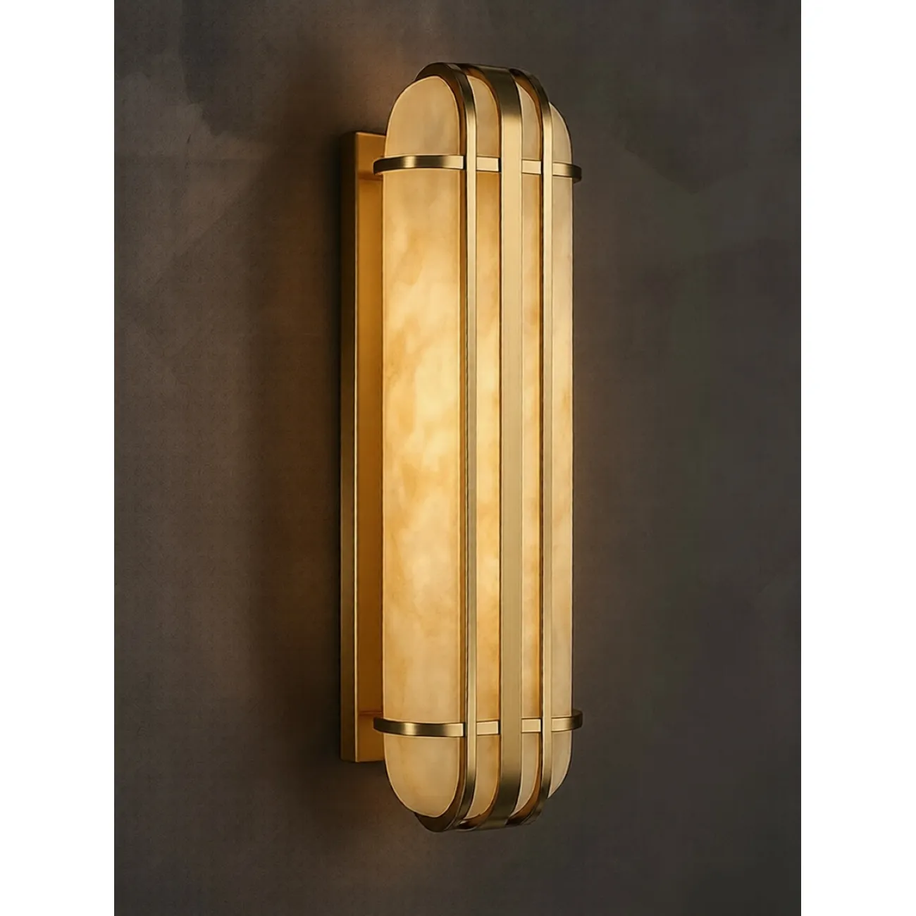 Настенный светильник Elegant Sconce от LaLume