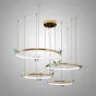 Подвесная люстра Crystal Butterfly P4 D40 D50 D60 D80 от LaLume