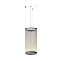 Подвесной светильник Array B H70/D37 Beige от LaLume