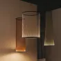 Подвесной светильник Array B H70/D55 Beige от LaLume