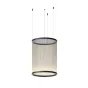 Подвесной светильник Array B H70/D55 Beige от LaLume