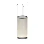 Подвесной светильник Array B H110/D55 Beige от LaLume