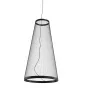 Подвесной светильник Array A H110/D55 Black от LaLume