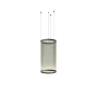 Подвесной светильник Array B H70/D37 Black от LaLume