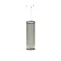 Подвесной светильник Array B H110/D37 Black от LaLume
