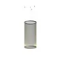 Подвесной светильник Array B H110/D55 Black от LaLume