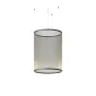 Подвесной светильник Array B H110/D83 Black от LaLume