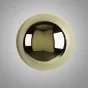 Настенный светильник Spherix Light D16 Gold от LaLume