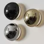 Настенный светильник Spherix Light D16 Gold от LaLume