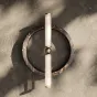 Настенный светильник Circle Intersect A от LaLume