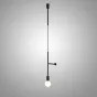Настенно-потолочный светильник Brevity Light  в лаконичном стиле от LaLume