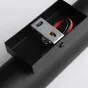 Настенный светильник Echo Line с декоративными плафонами из металла от LaLume