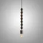 Подвесной светильник Tree Light G с деревянным декором от LaLume