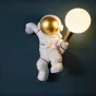 Настенный светильник Astronaut в космической теме от LaLume
