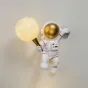 Настенный светильник Astronaut в космической теме от LaLume