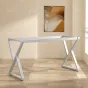 Основание стола из кованого железа  Vinsa Collection 37413-29