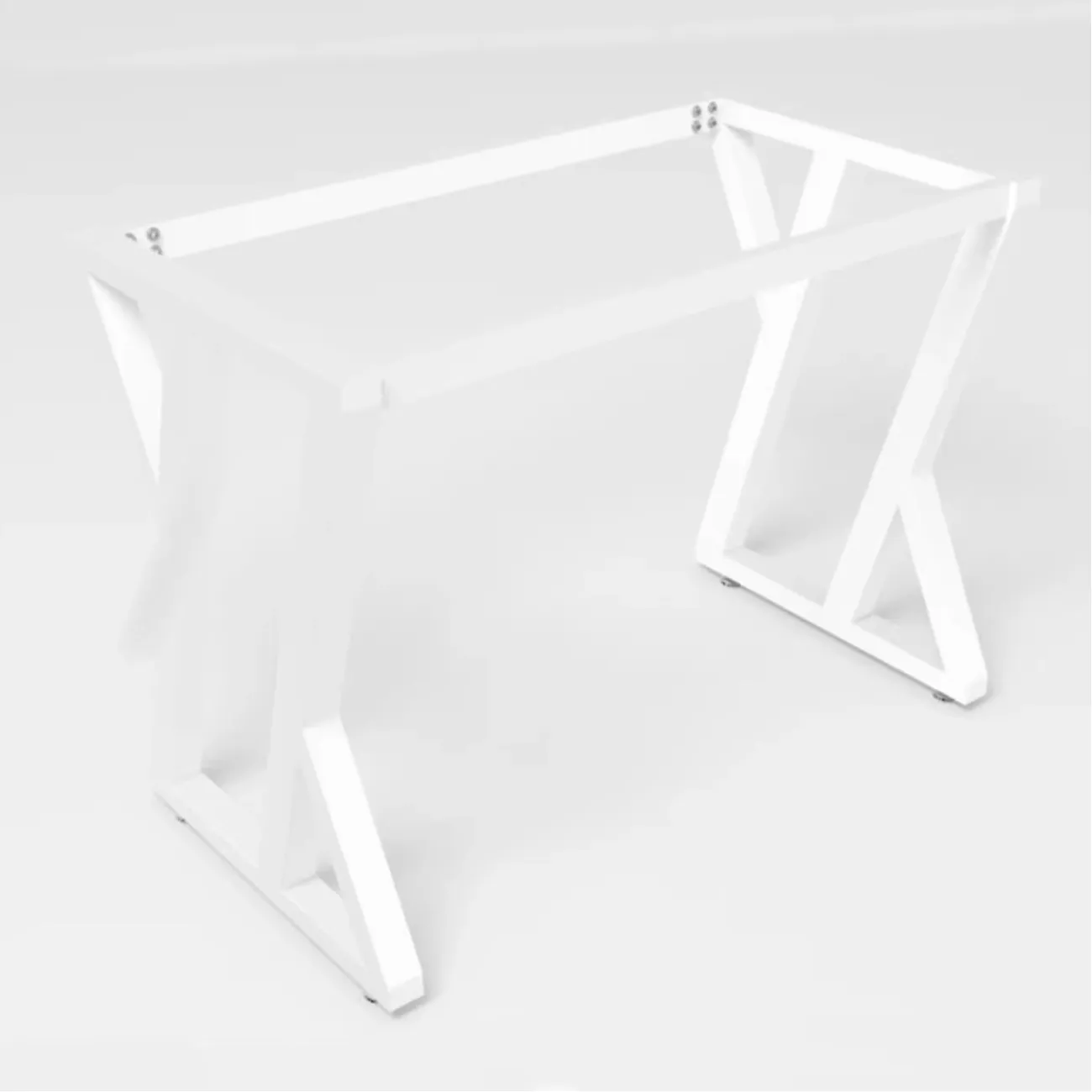 Основание стола из кованого железа Vinsa Collection 37416-29