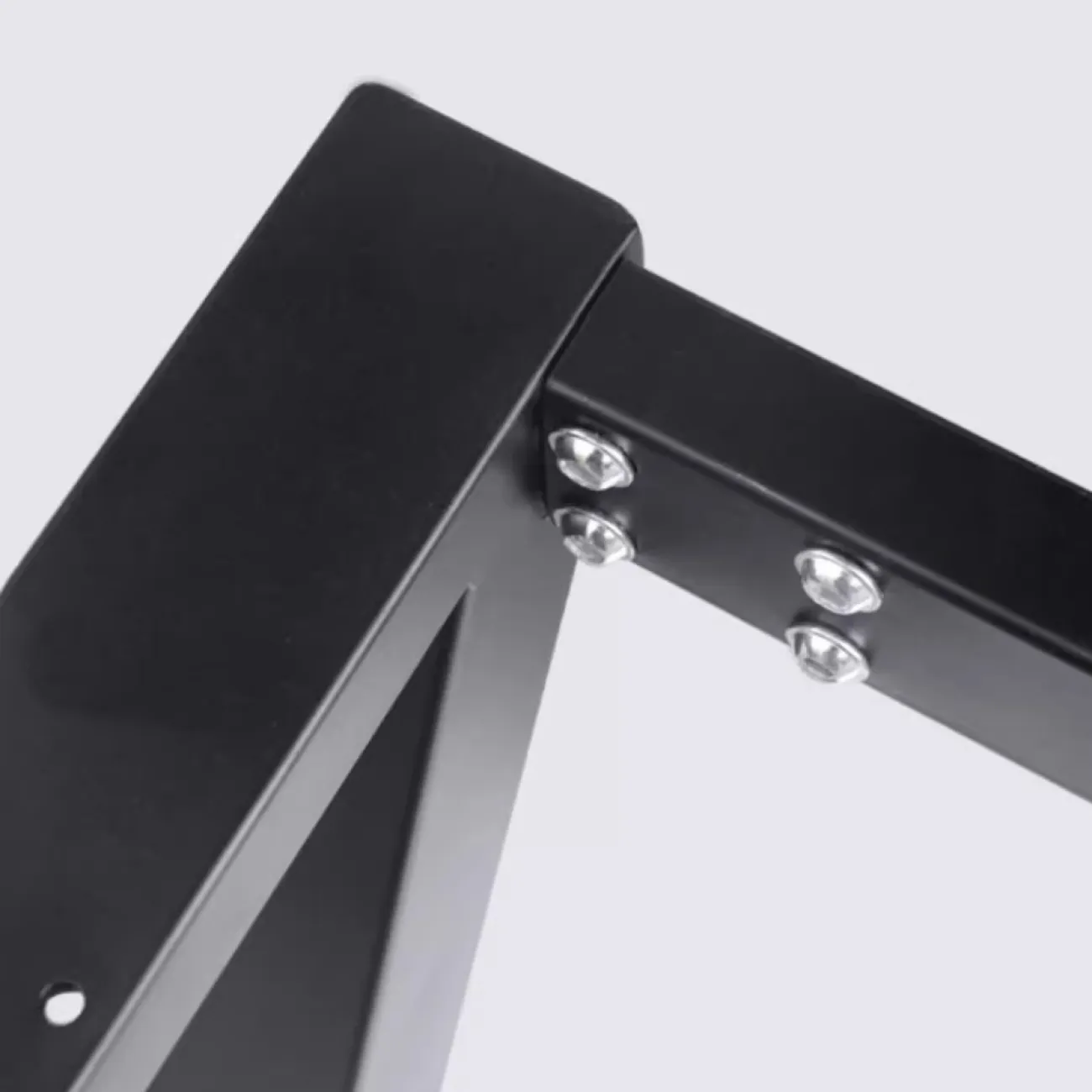 Основание стола из кованого железа Vinsa Collection 37416-29