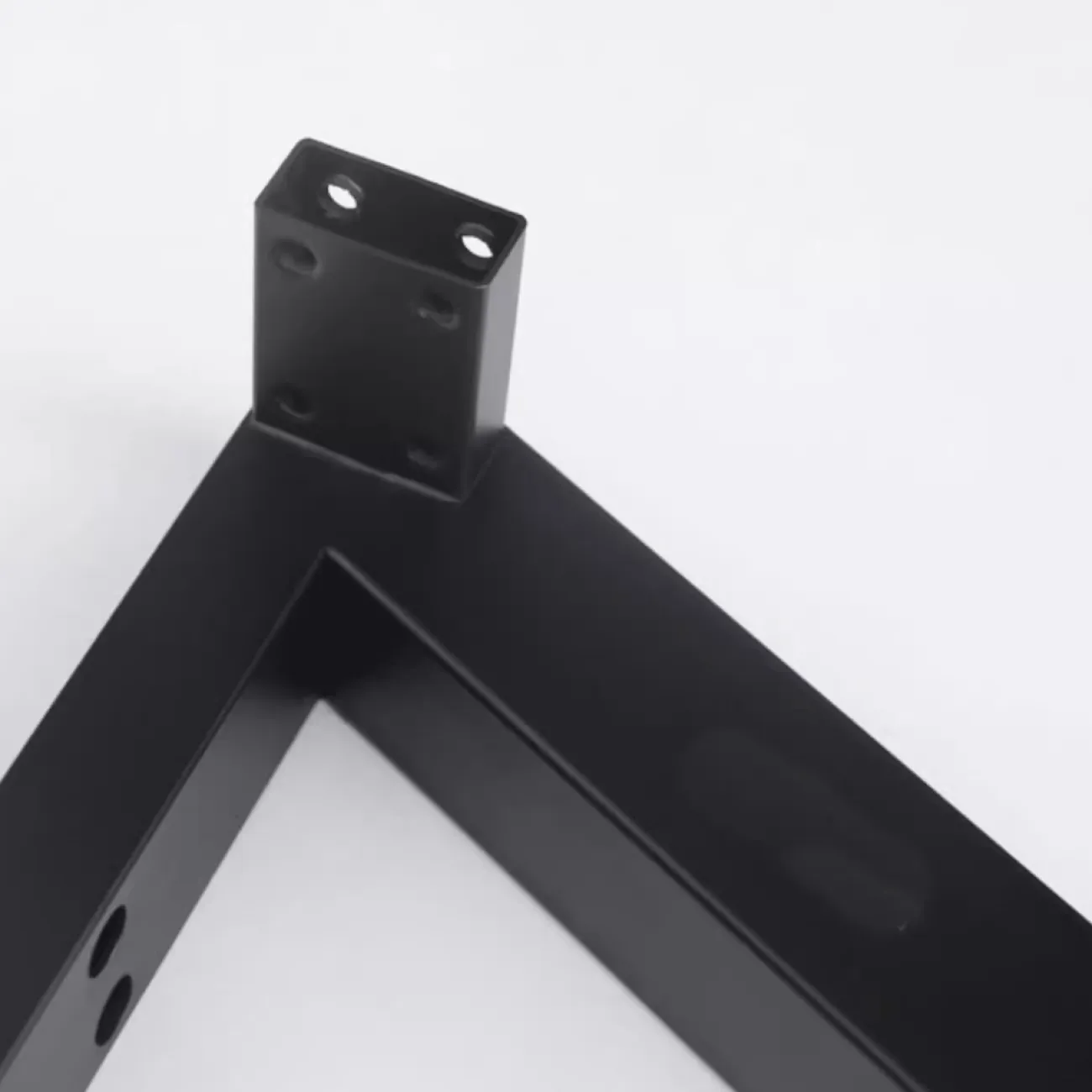 Основание стола из кованого железа Vinsa Collection 37416-29