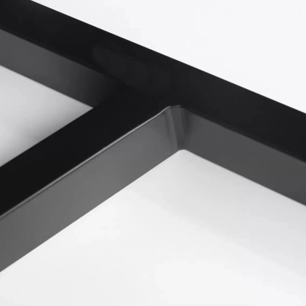 Основание стола из кованого железа Vinsa Collection 37416-29