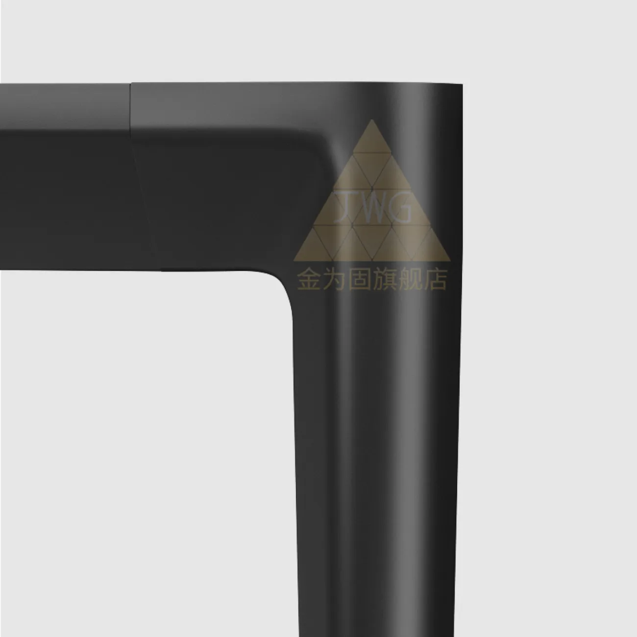 Основание стола из кованого железа Vinsa Collection 37417-29